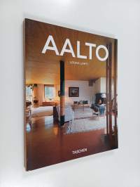Alvar Aalto, 1898-1976 : paradise for the man in the street