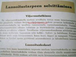 Lannoiteaapinen