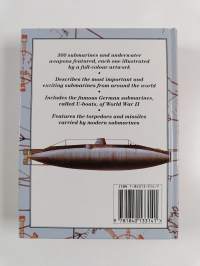 Submarines of the world