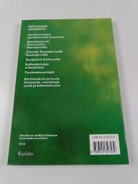 Erämaailma 1989-1990