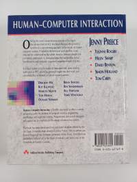 Human-computer interaction