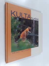 Kultaturkki
