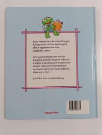 Baby Kermit&#039;s Opposites