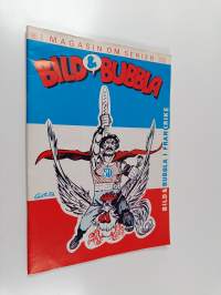 Bild &amp; Bubbla i Frankrike n:o 2/84