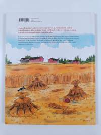 Koiramäen talossa