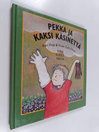 Tyhjä kuva