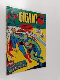 Gigant n:o 3/1973