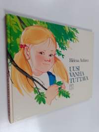 Uusi vanha tuttava