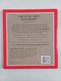 The feng shui handbook : how to create a healthier living and working environment
