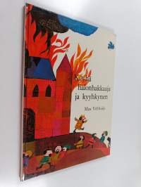 Tyhjä kuva