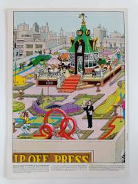Rip off comix no. 10