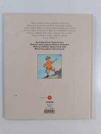Matti ja salakallio