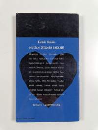 Mustan sydämen rakkaus