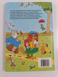 Purnell&#039;s Illustrated Children&#039;s Dictionary