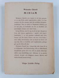Miriam