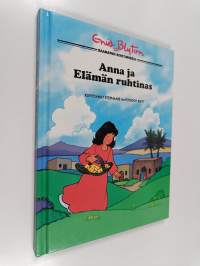 Anna ja elämän ruhtinas