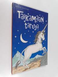 Taikamaan taruja