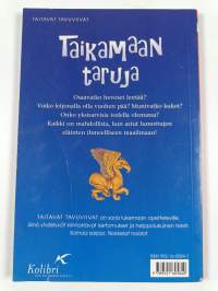 Taikamaan taruja