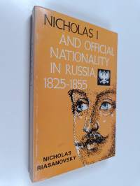 Nicholas I and official nationality in Russia, 1825-1855