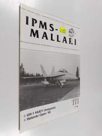 IPMS-Mallari 111 (1/1996)