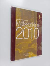 Metsäsektori 2010