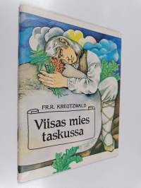 Viisas mies taskussa