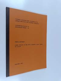 Long cycles in fine arts : towards a new theory of style
