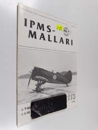 IPMS-Mallari 113 (3/1996)