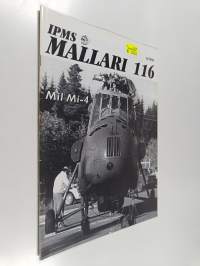 IPMS-Mallari 116 (6/1996)