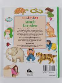 Animals Everywhere