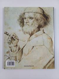 Pieter Bruegel l&#039;Ancien : vers 1525-1569 : paysans, fous et démons