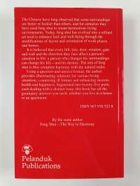 Practical Feng Shui for the Home