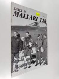 IPMS-Mallari 128 (6/1998)