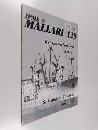 IPMS-Mallari 129 (1/1999)