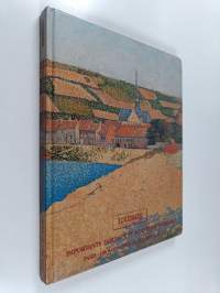 Importants tableaux et sculptures modernes