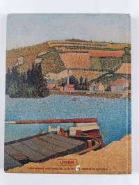 Importants tableaux et sculptures modernes
