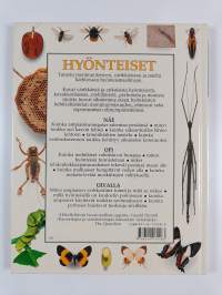 Hyönteiset
