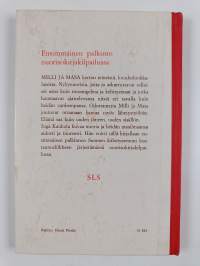 Milli ja Masa
