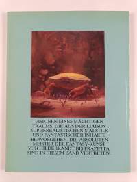 Meisterwerke der Fantasy-Kunst