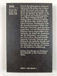 Epochen der jüdischen Literatur