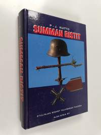 Summan ristit