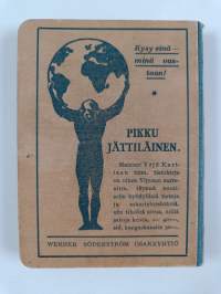 Suomen sotilaan lauluja