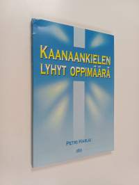 Kaanaankielen lyhyt oppimäärä