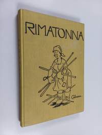 Rimatonna : valittuja juttuja Savon sanomista