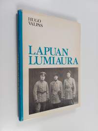 Lapuan lumiaura