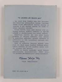 &quot;Ei yksikään jää häneltä pois&quot;