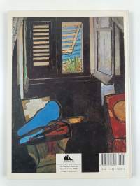 The Art of Matisse