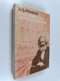 Karl Marx and World Literature