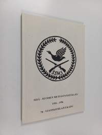 Sisä-Suomen metsästysseura ry 1926-1996 : 70-vuotisjuhlajulkaisu