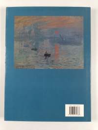 Monet Claude